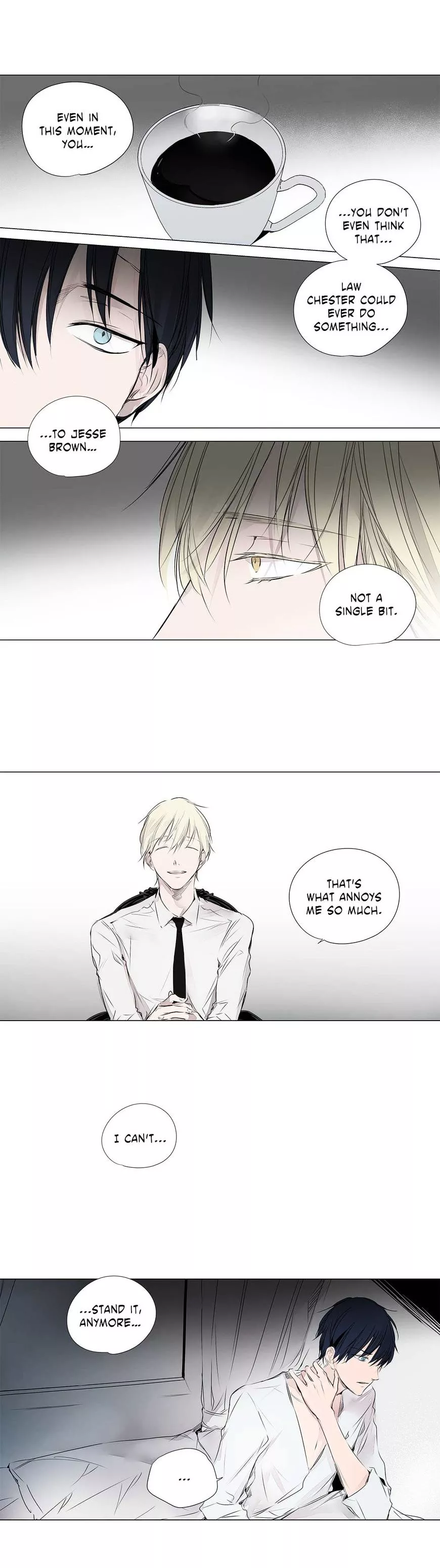 Manga page 21