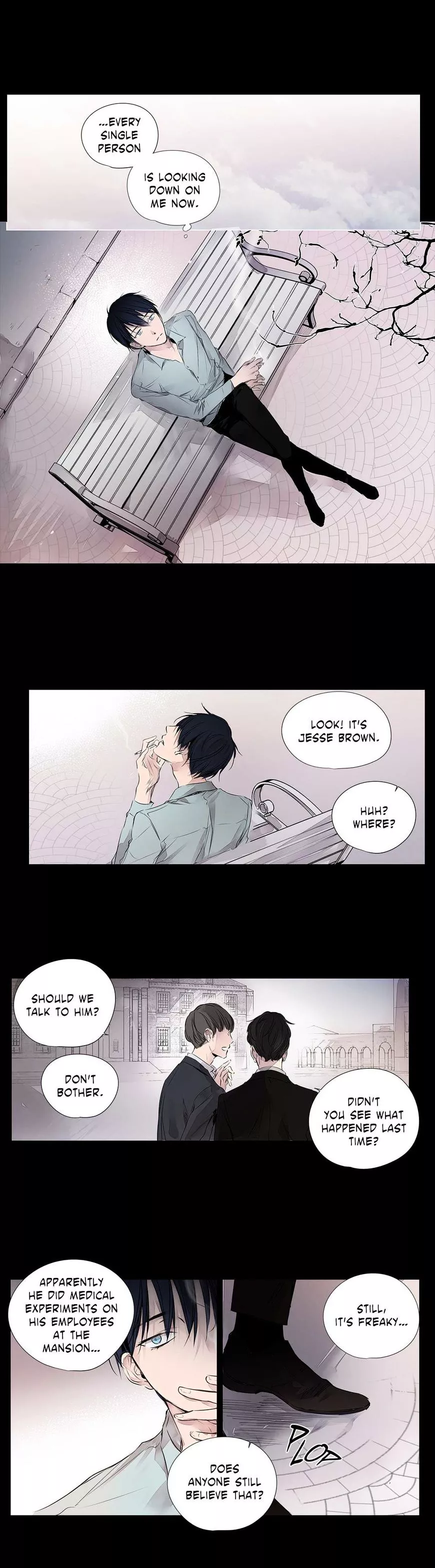 Manga page 4