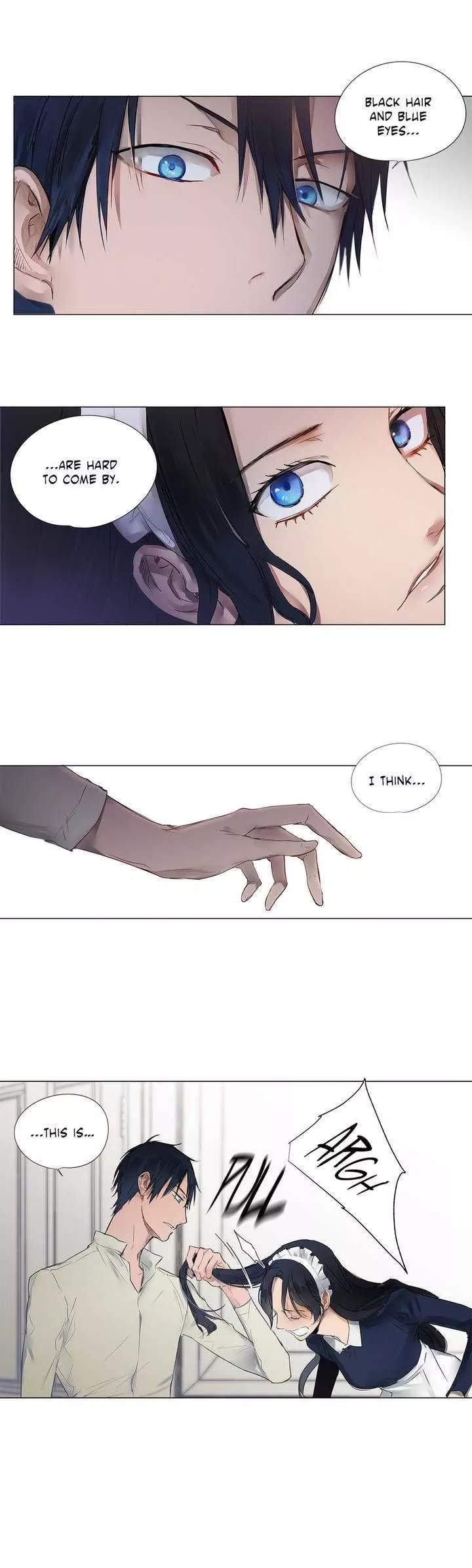 Manga page 10