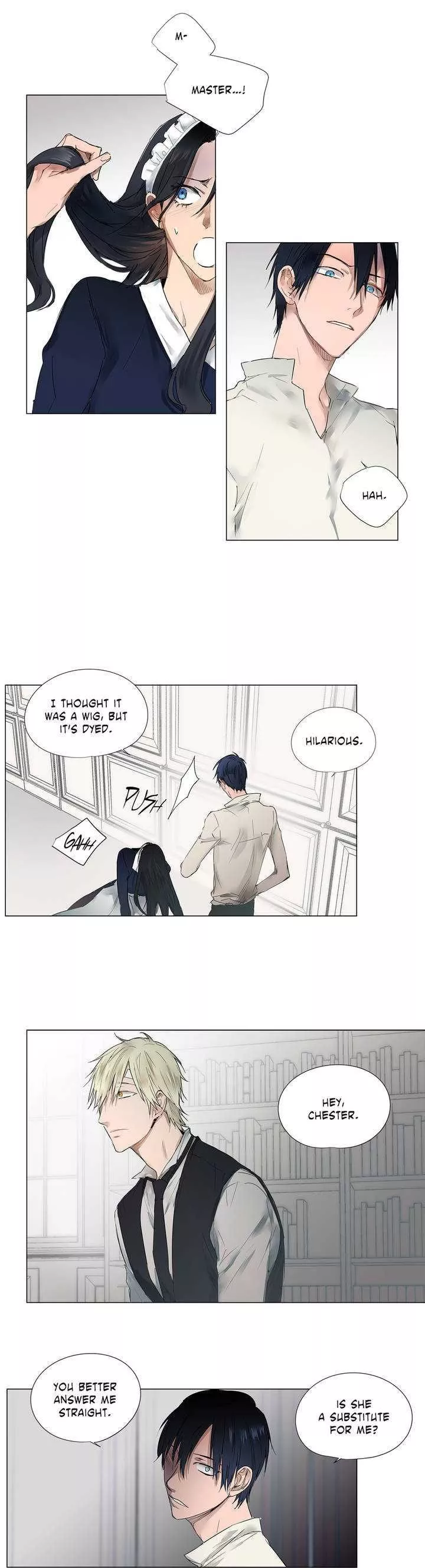 Manga page 11