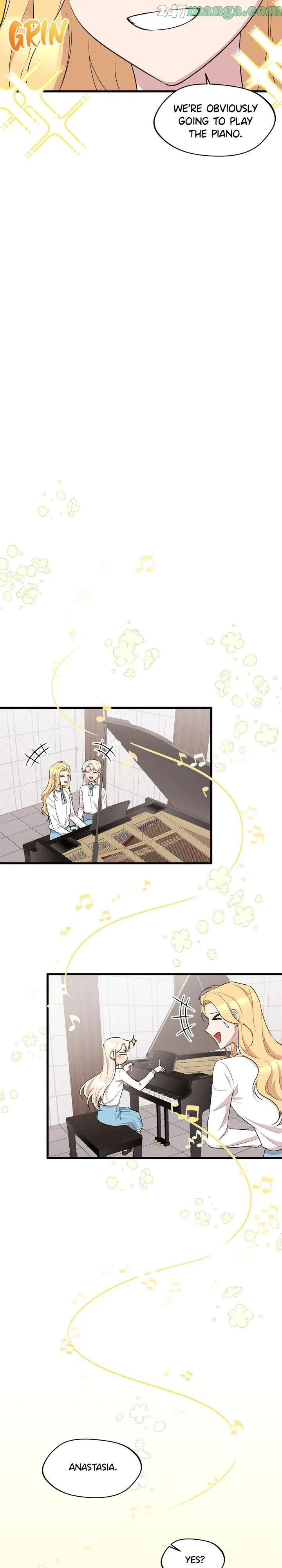 Manga page 11