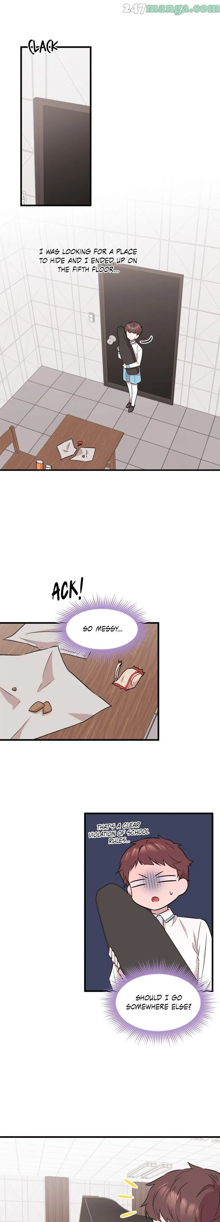 Manga page 17