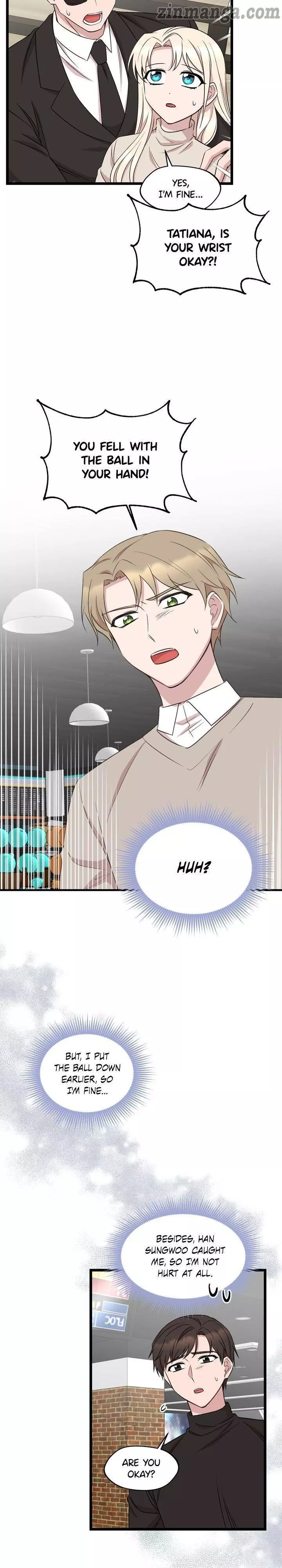 Manga page 19