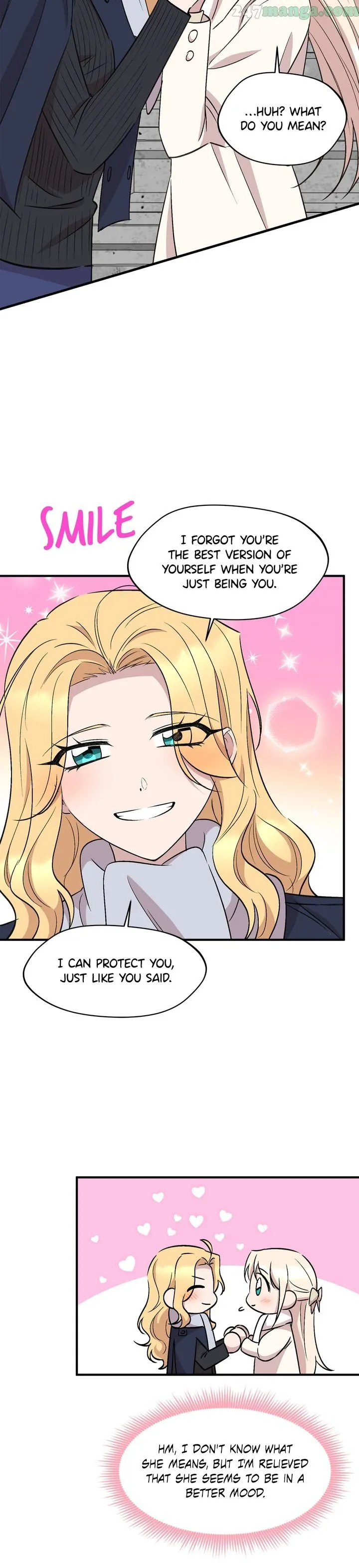 Manga page 11