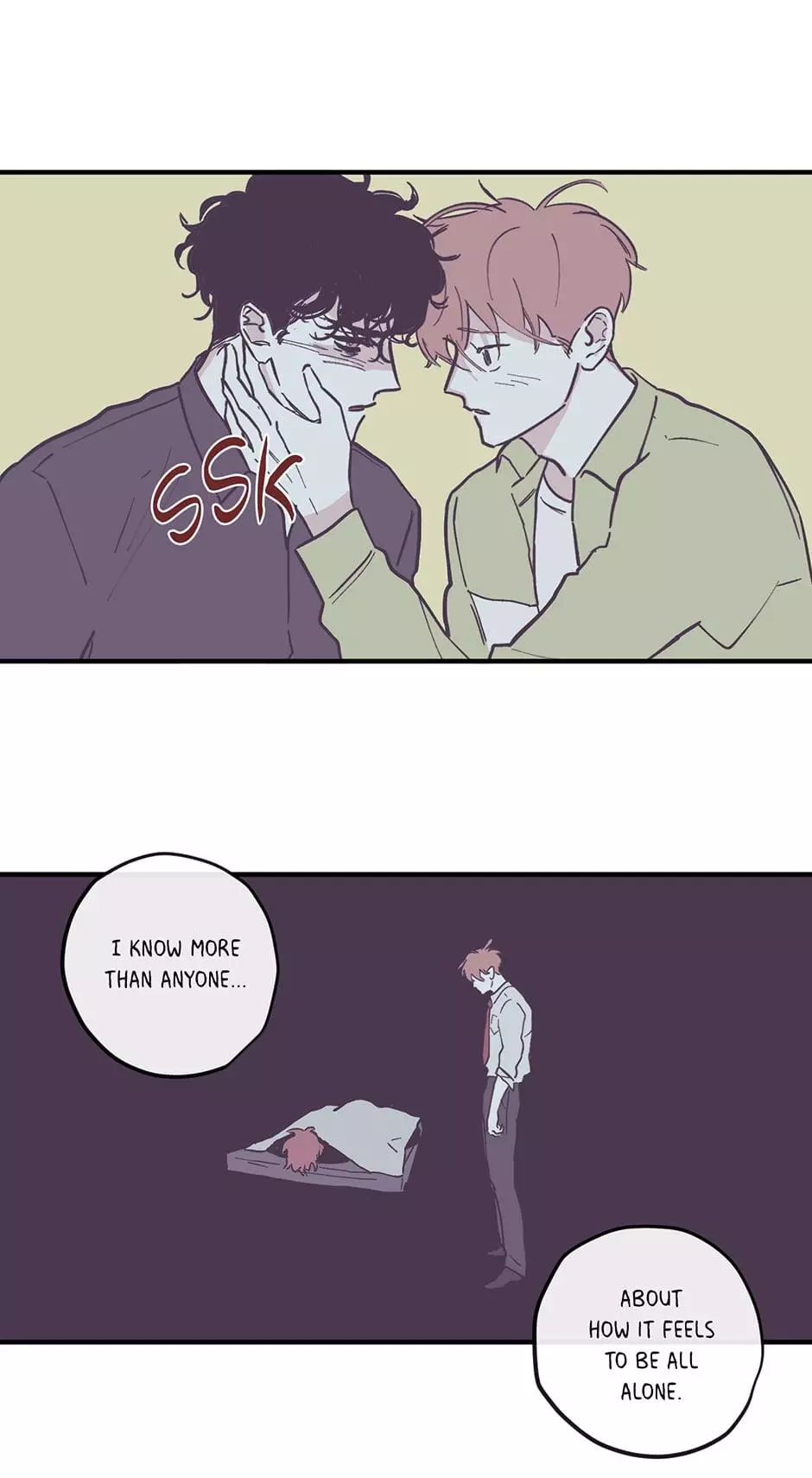 Manga page 20