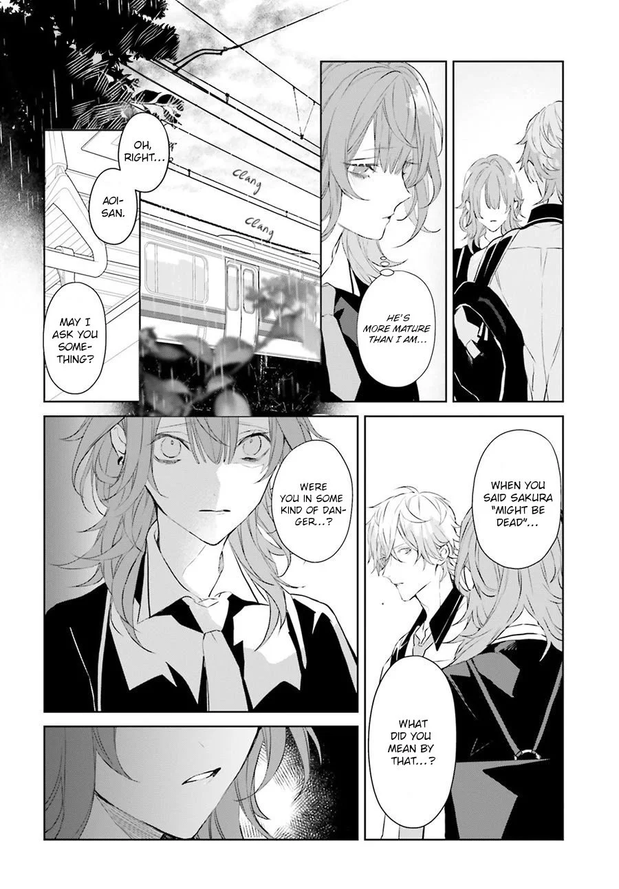 Manga page 27