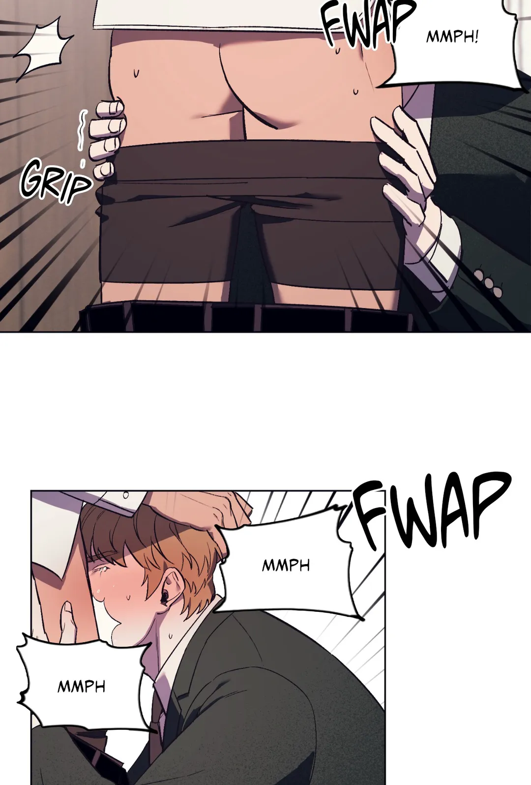Manga page 34