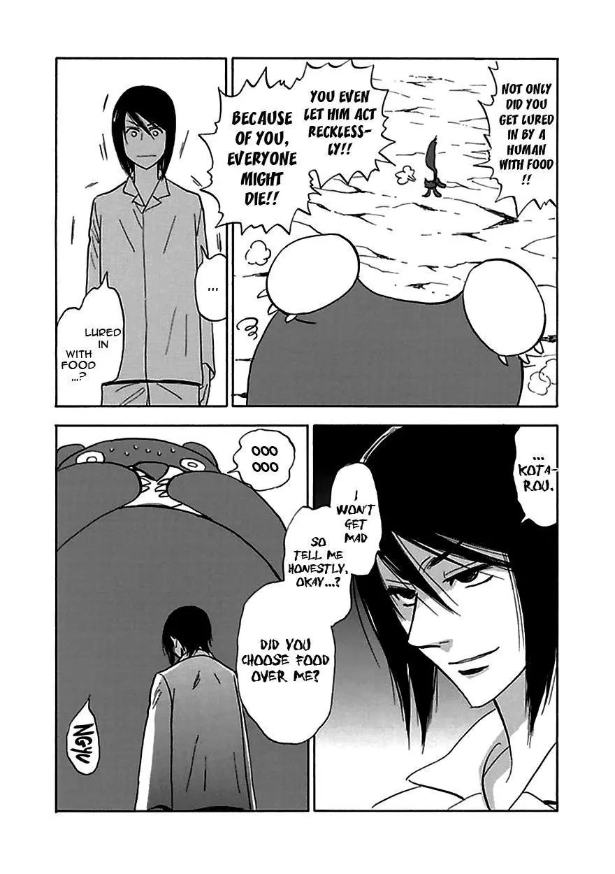 Manga page 28
