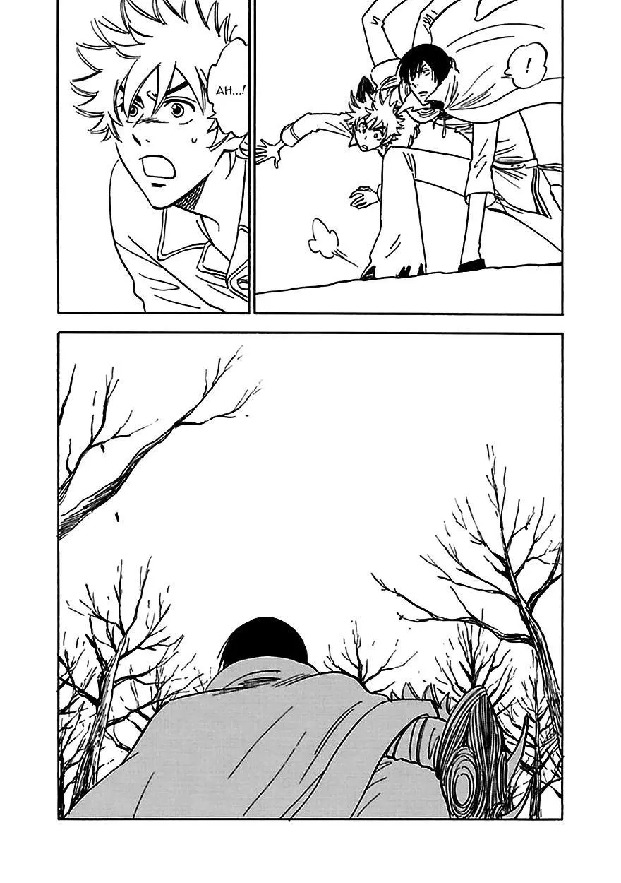 Manga page 11
