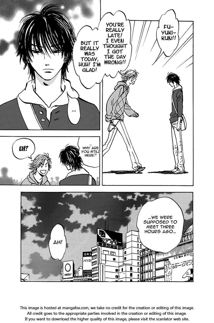 Manga page 11
