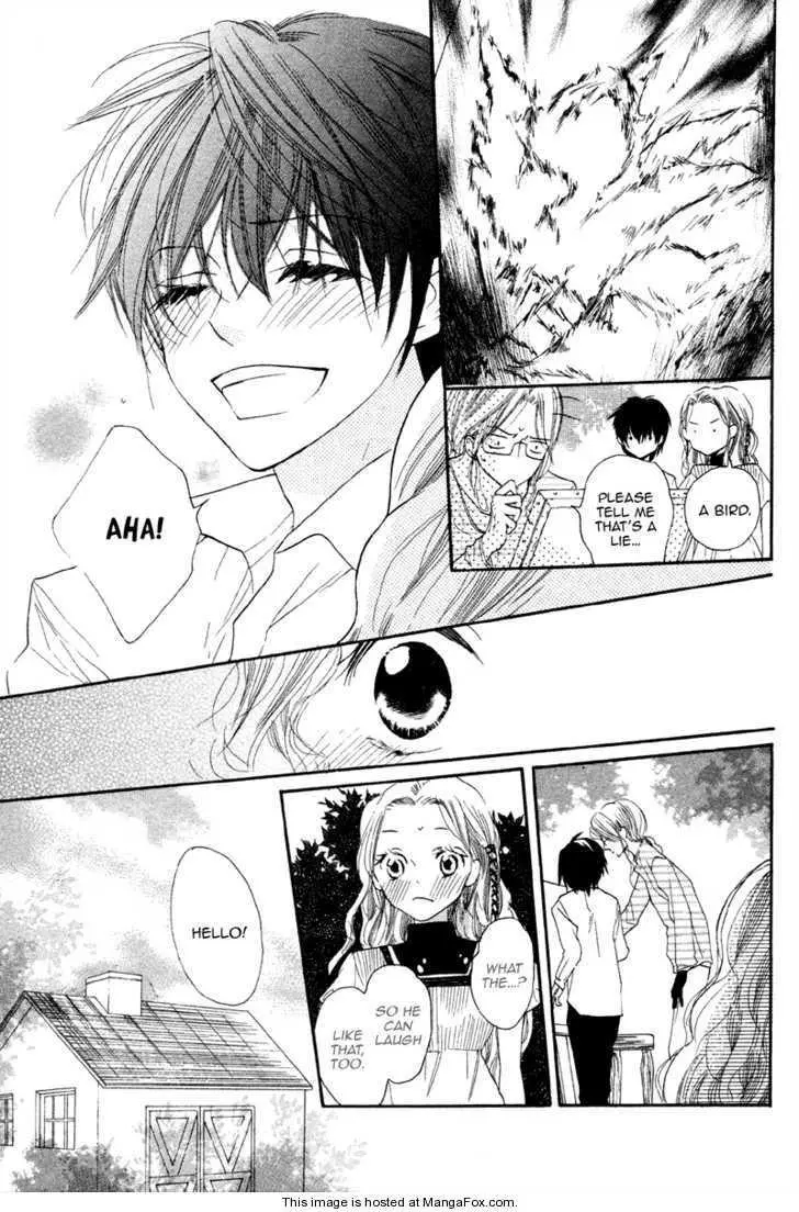 Manga page 31