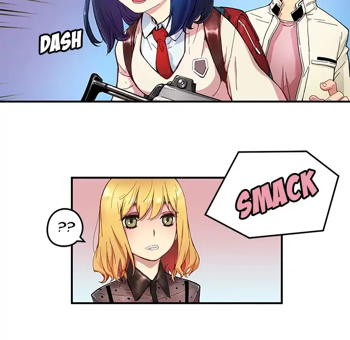 Manga page 21