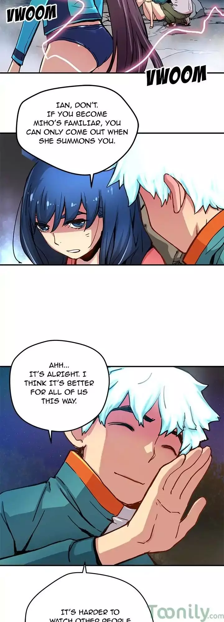 Manga page 9