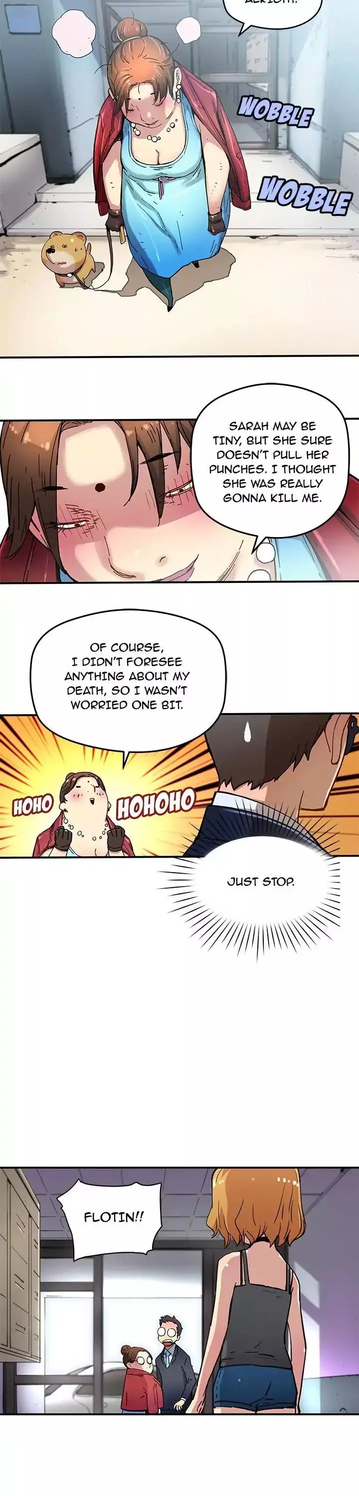 Manga page 10