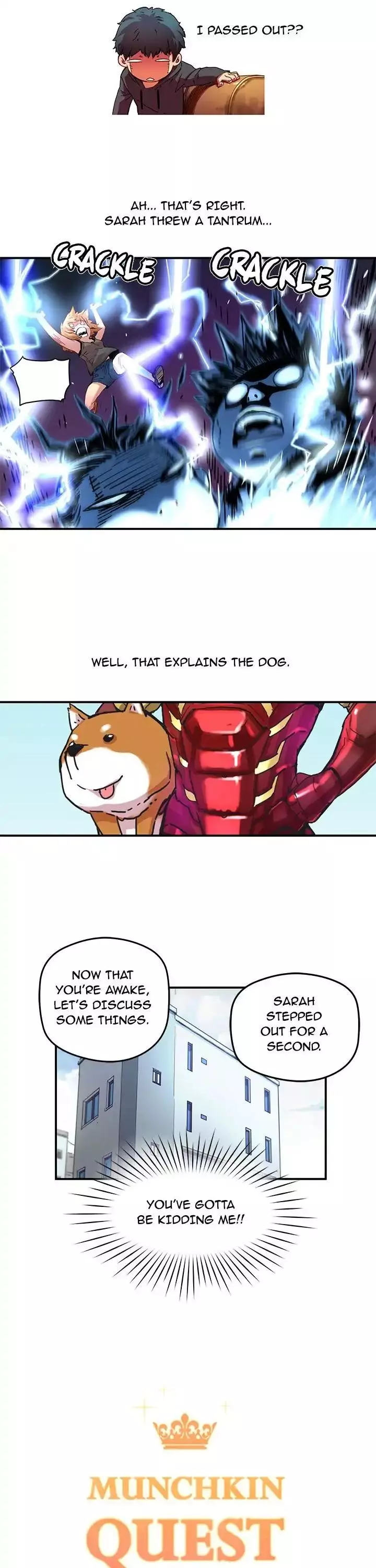 Manga page 7
