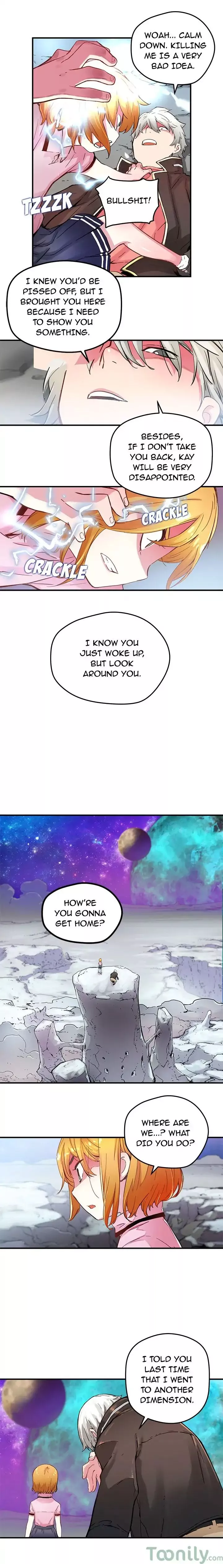 Manga page 10
