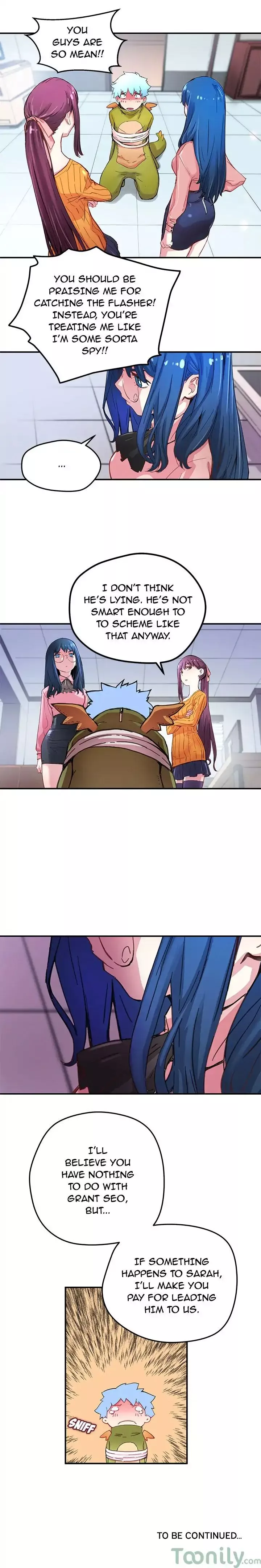 Manga page 13