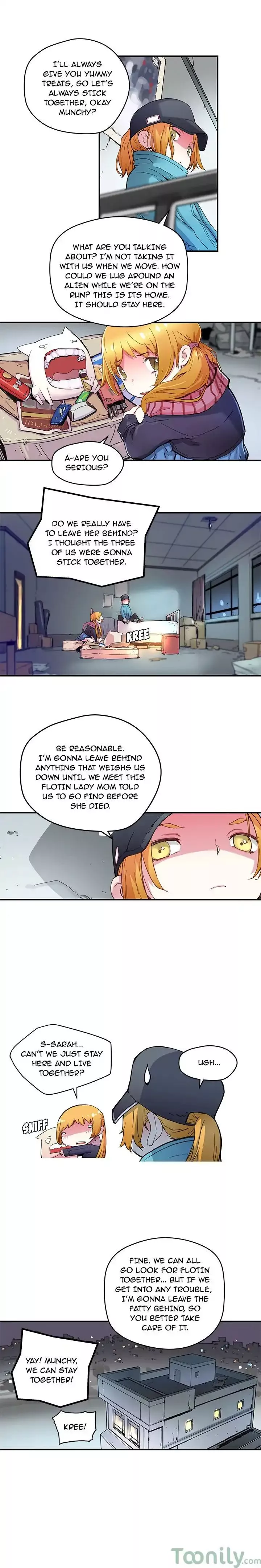 Manga page 4