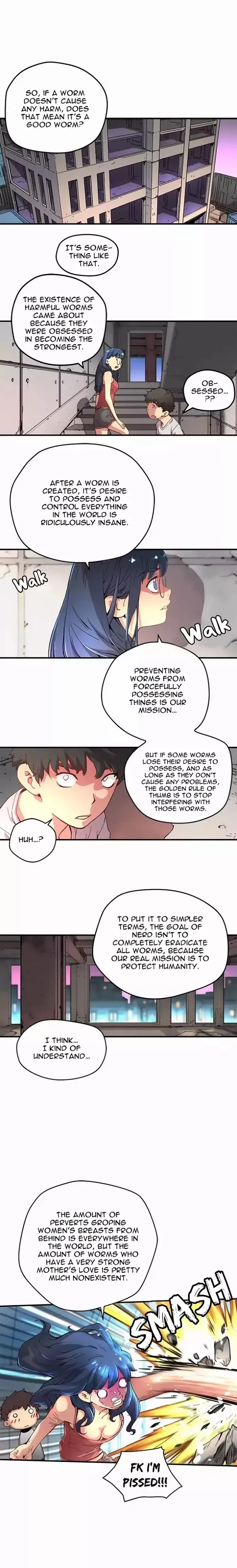 Manga page 7