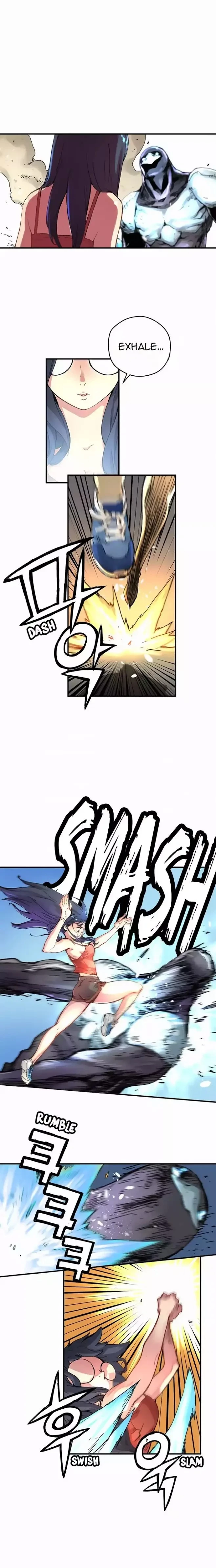 Manga page 11