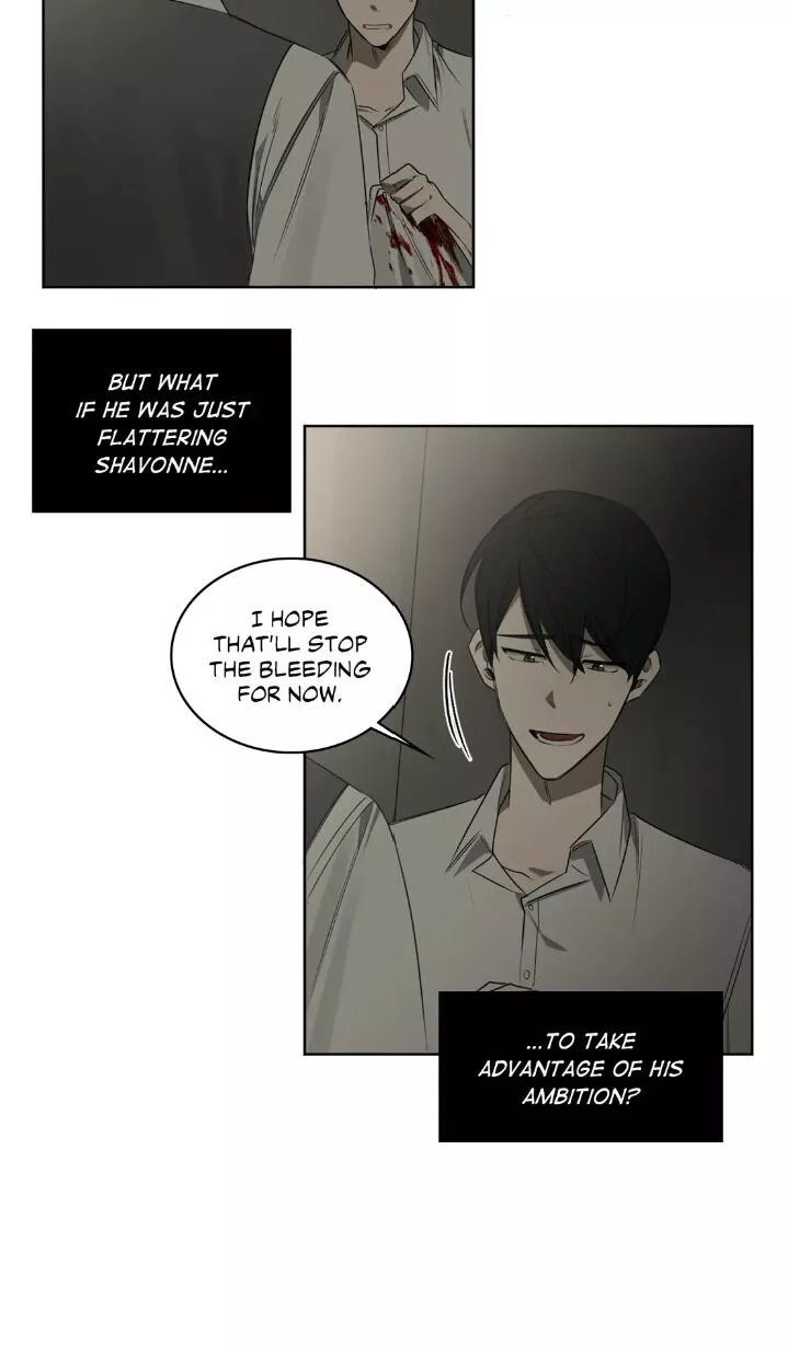 Manga page 40