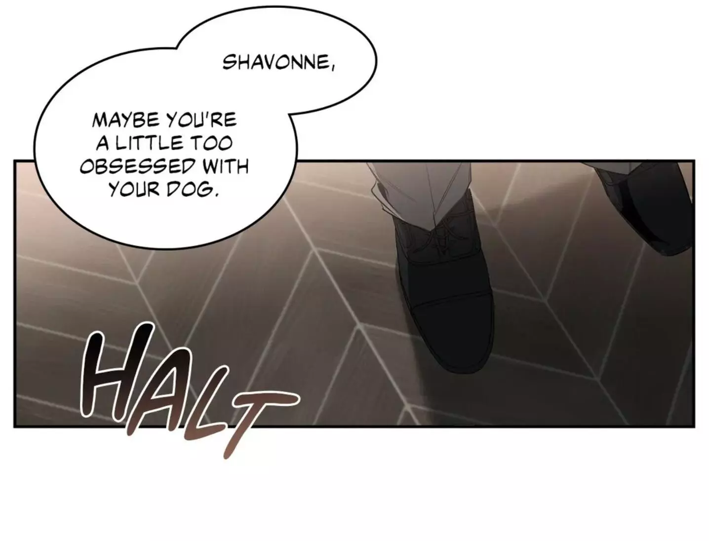 Manga page 92