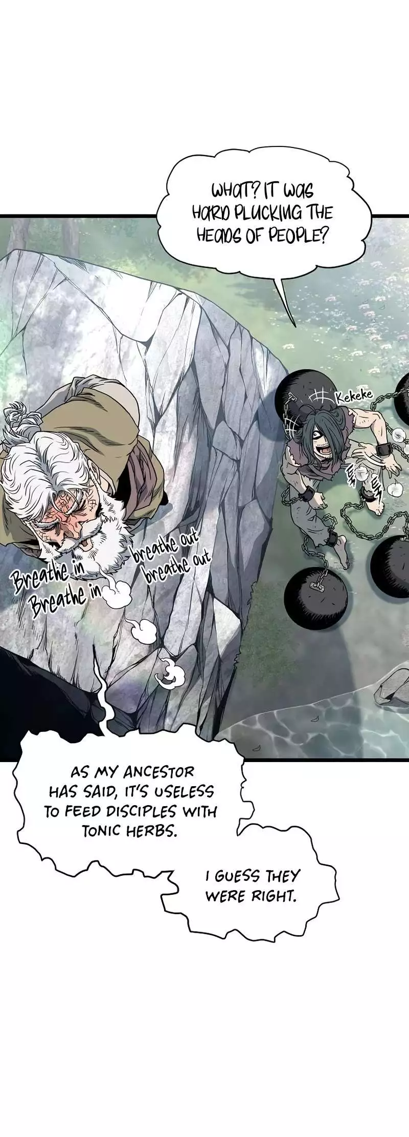 Manga page 40