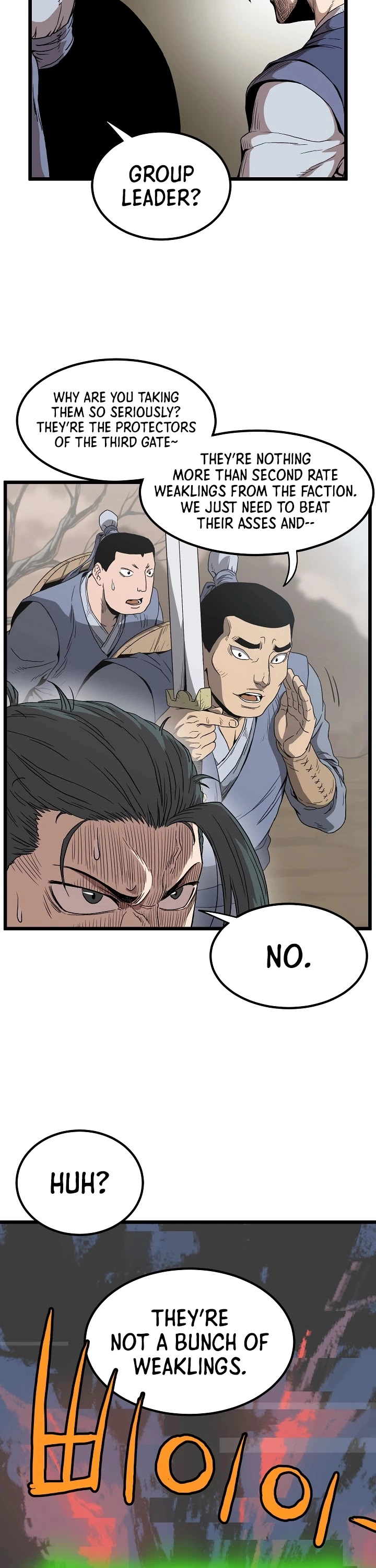 Manga page 33