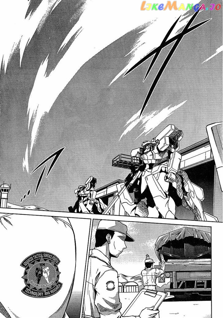 Manga page 10