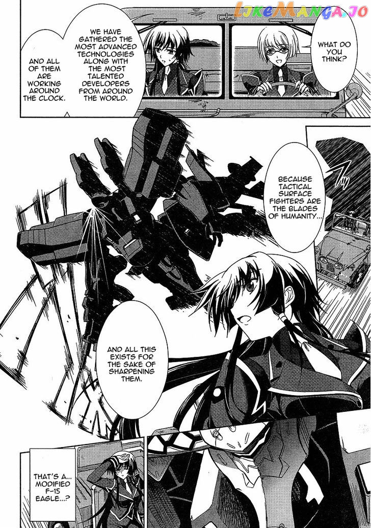 Manga page 11