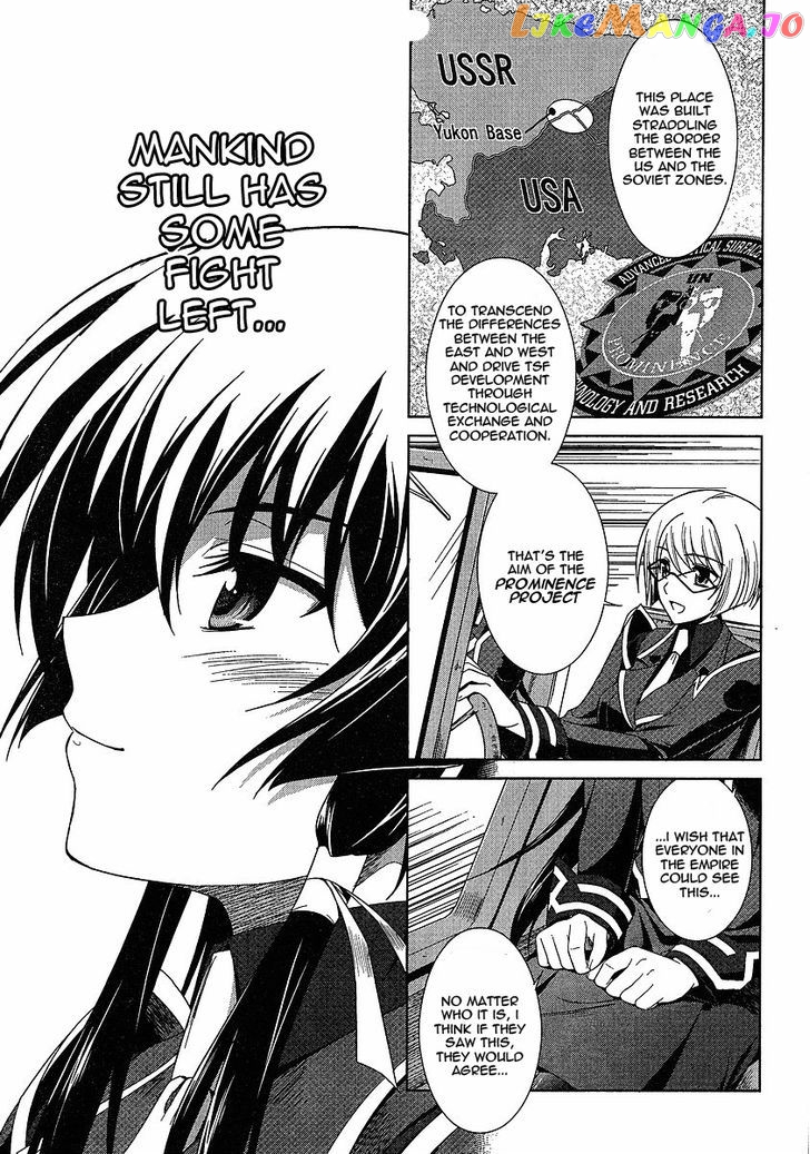 Manga page 12