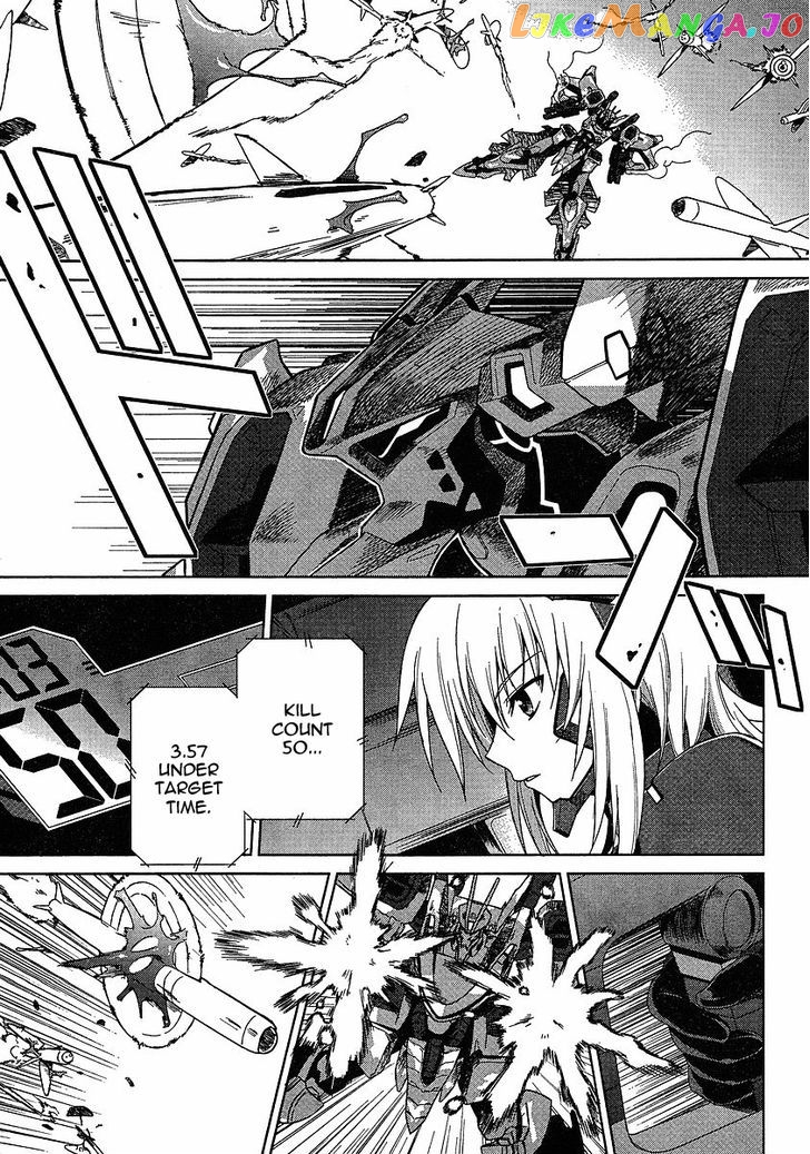 Manga page 16