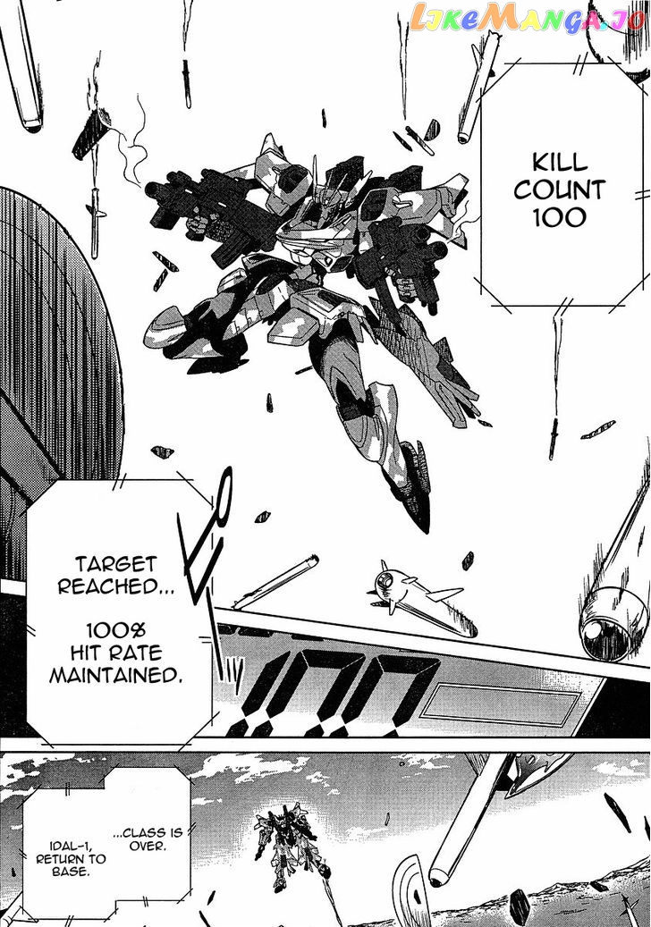 Manga page 18