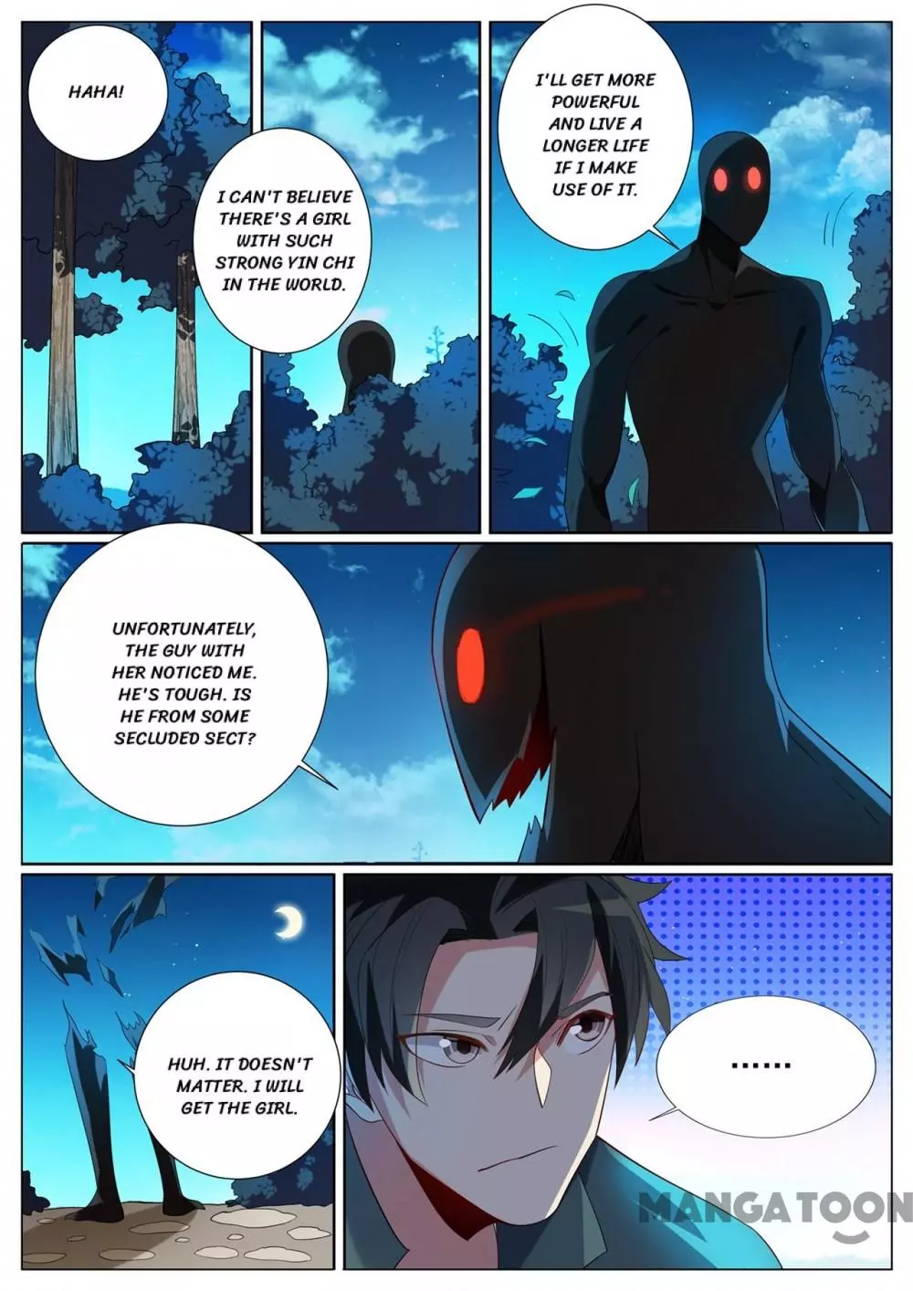 Manga page 4