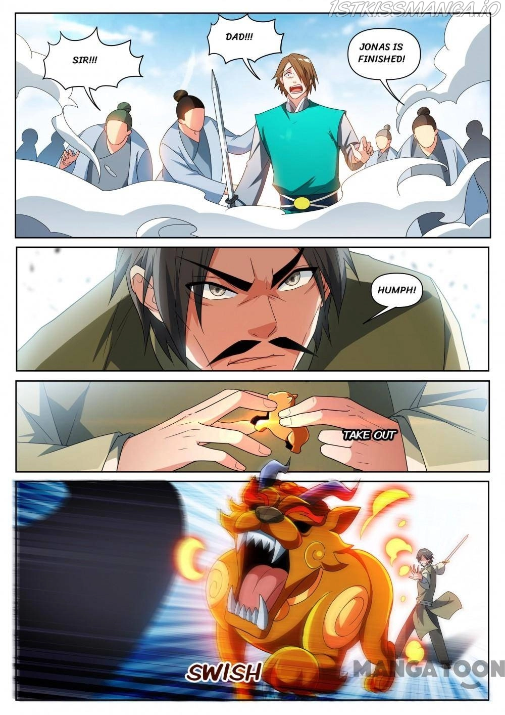 Manga page 7