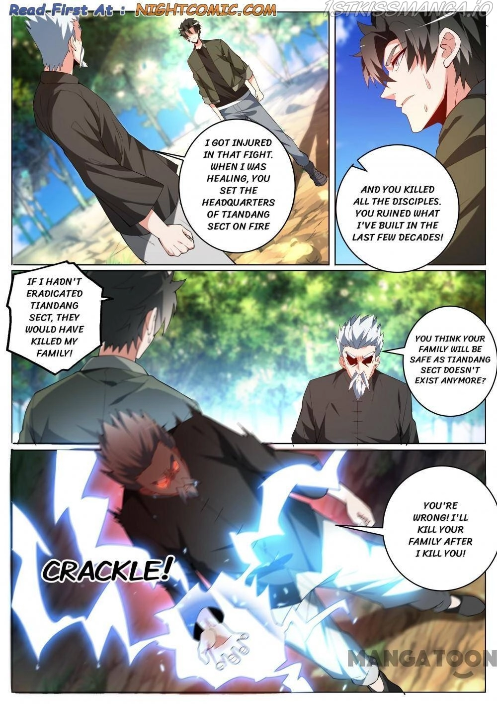 Manga page 4
