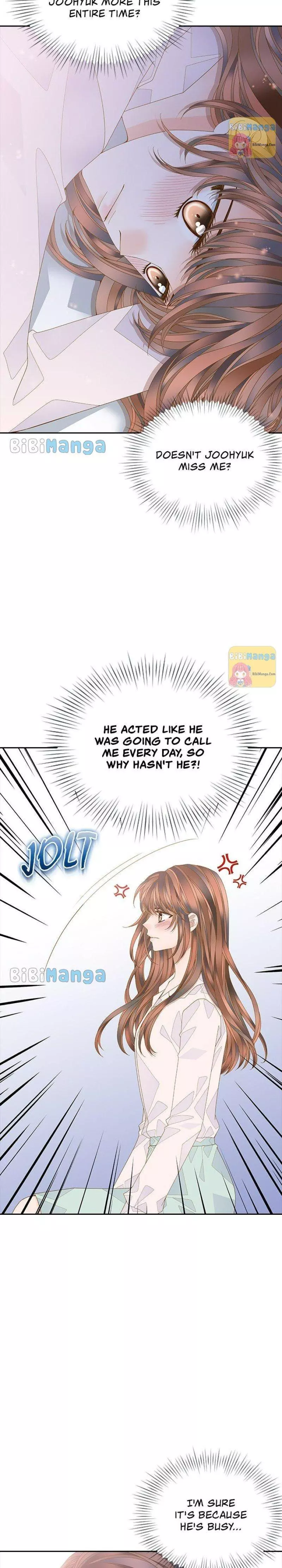 Manga page 21