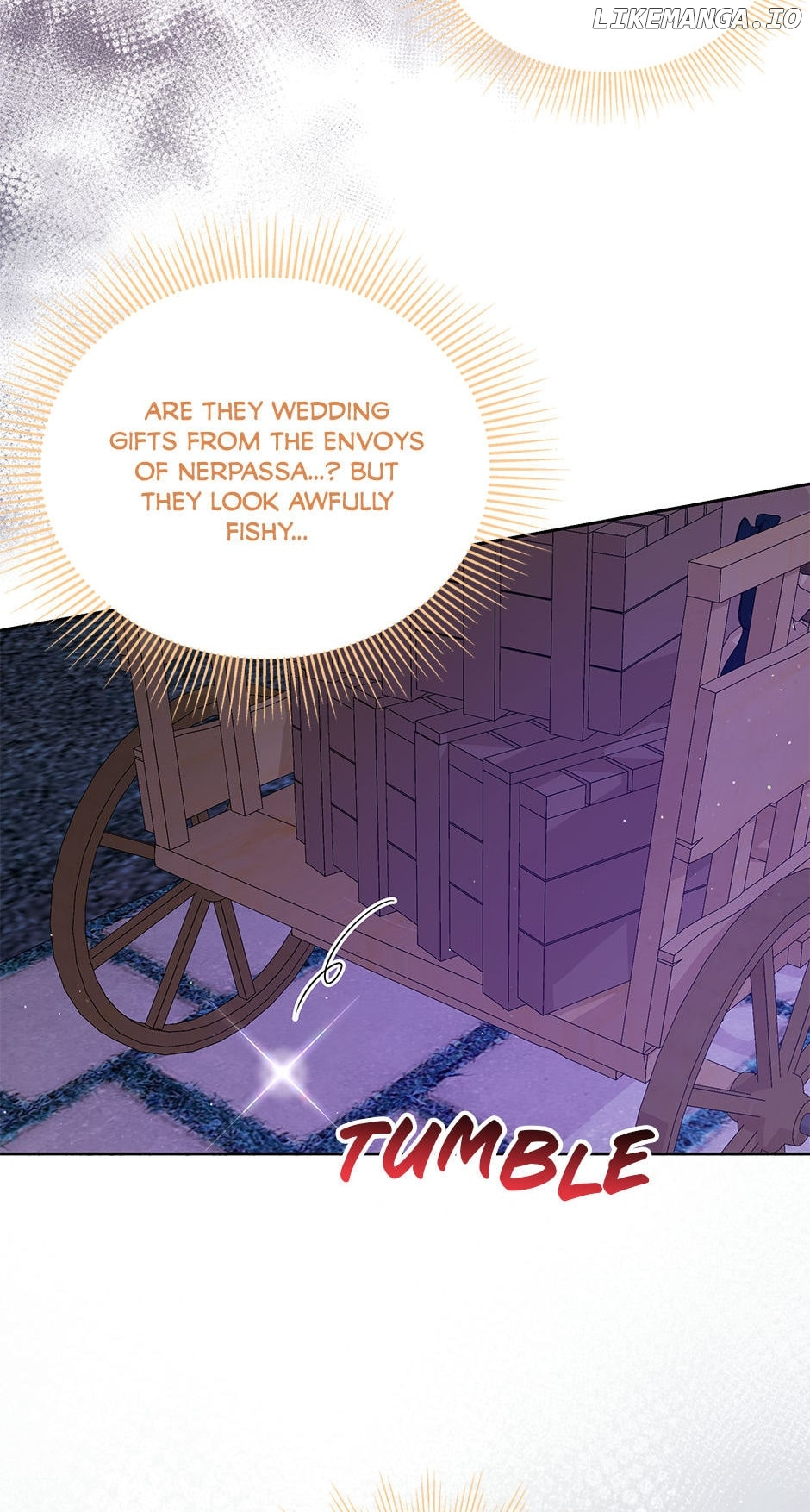 Manga page 22