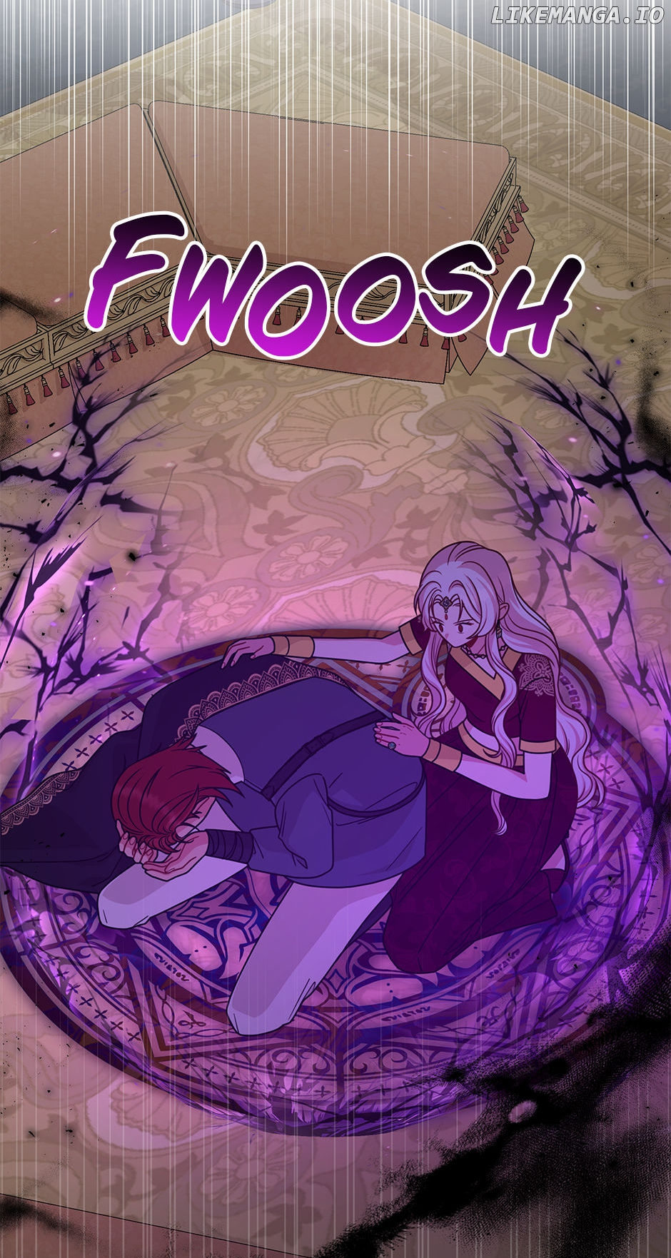Manga page 11