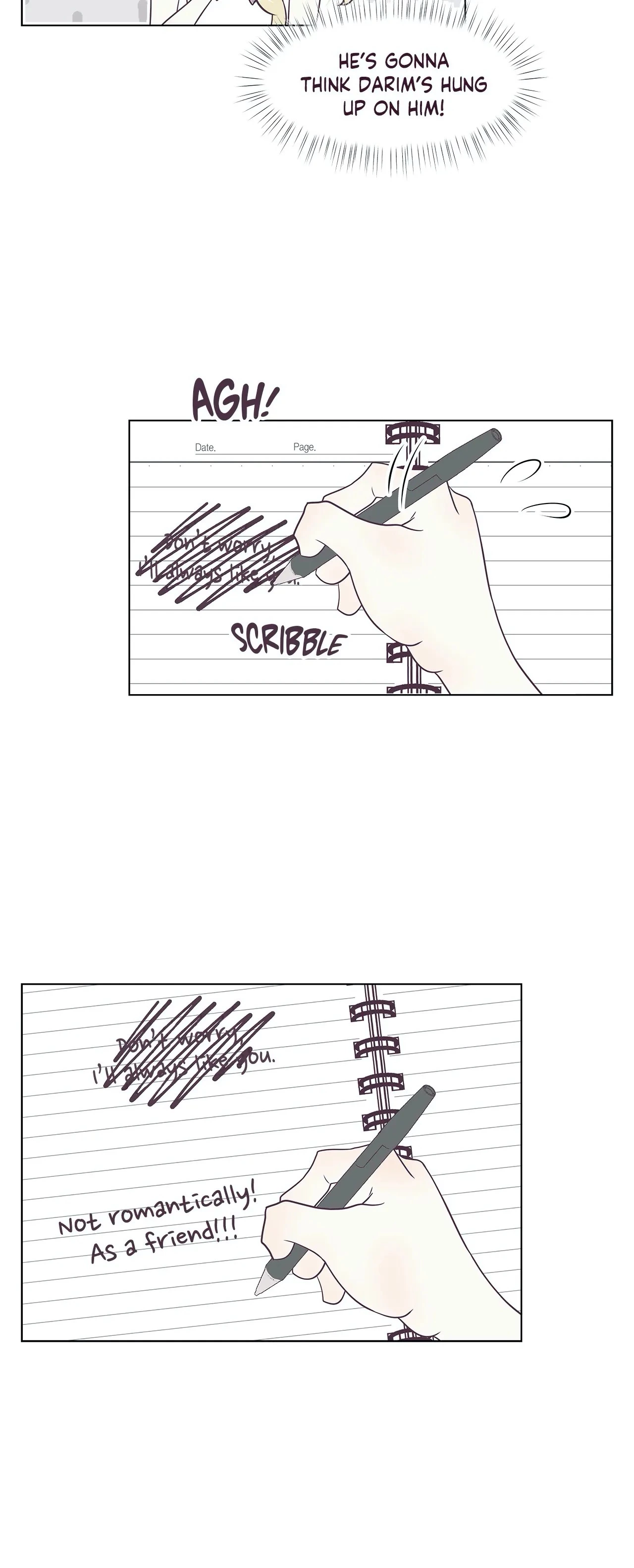 Manga page 29