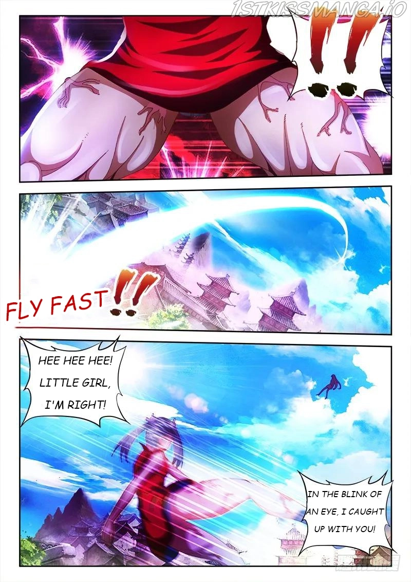 Manga page 10