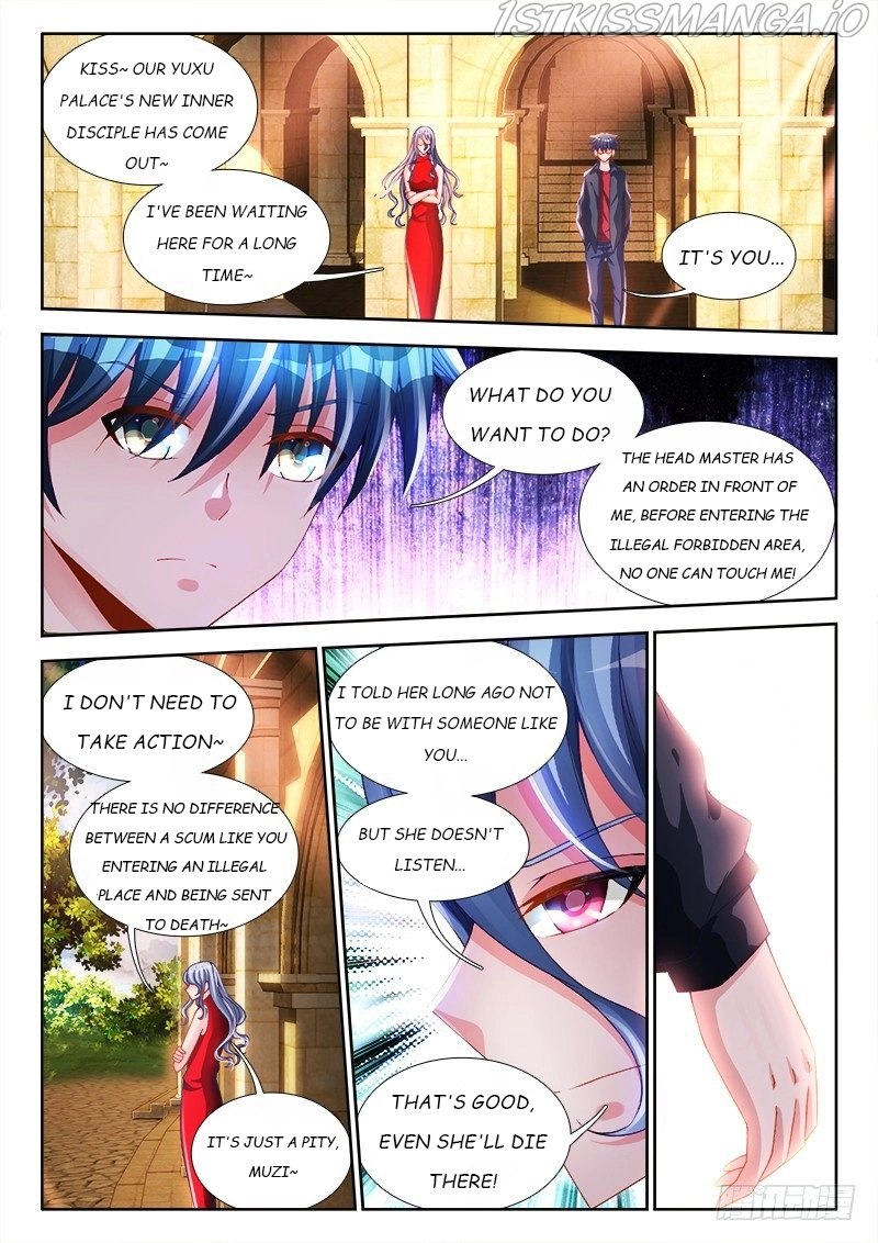 Manga page 11