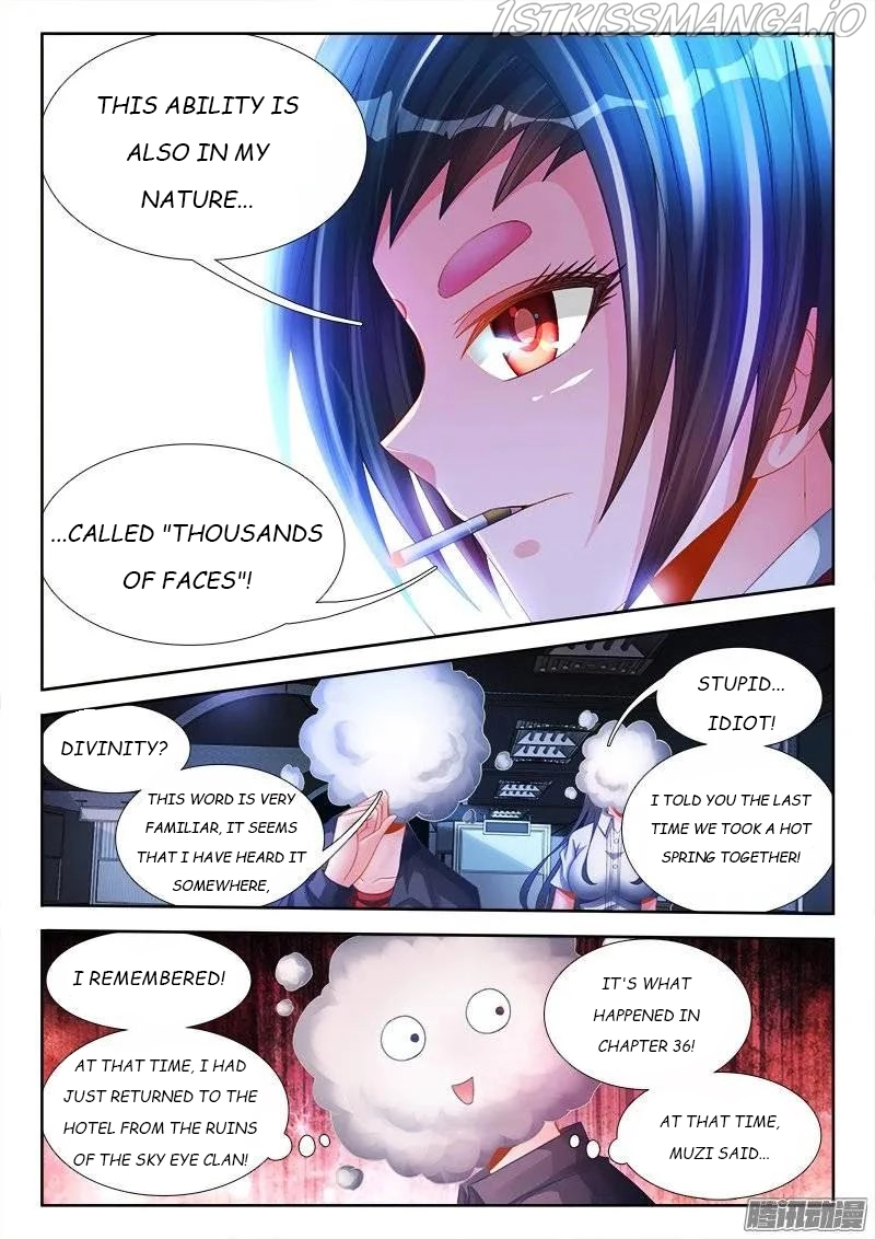 Manga page 5