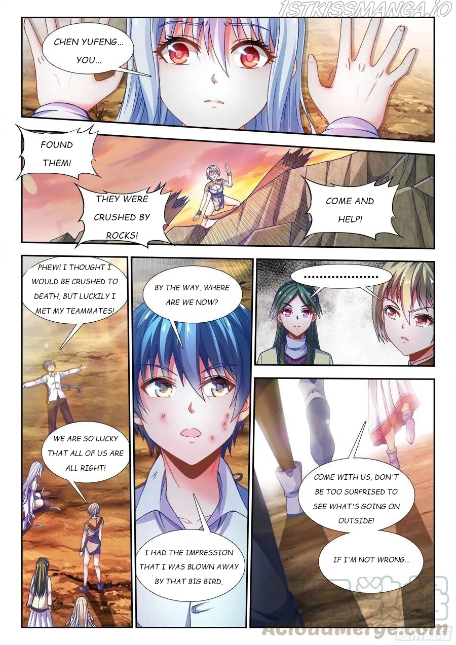 Manga page 11