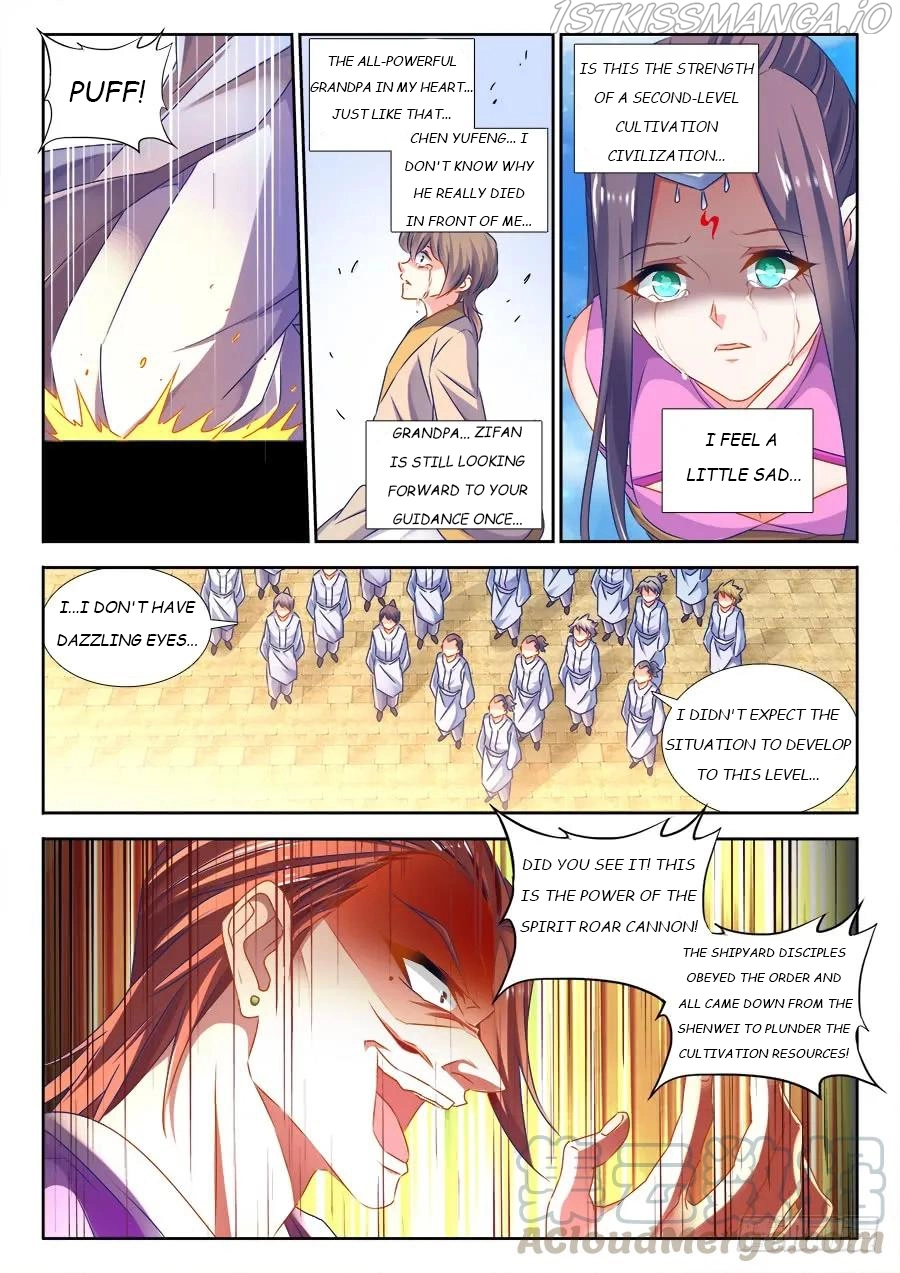 Manga page 11