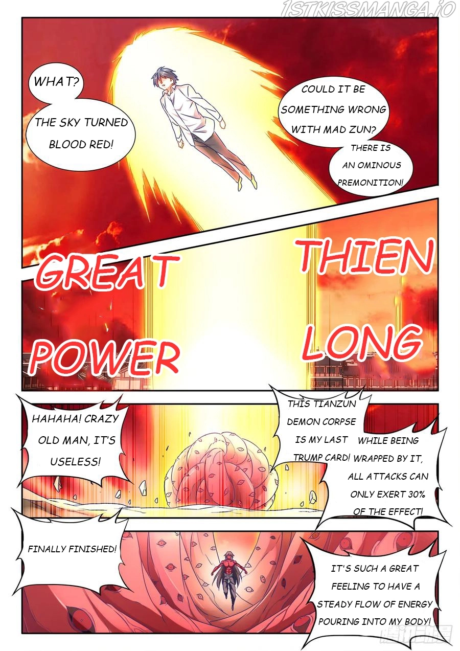 Manga page 10