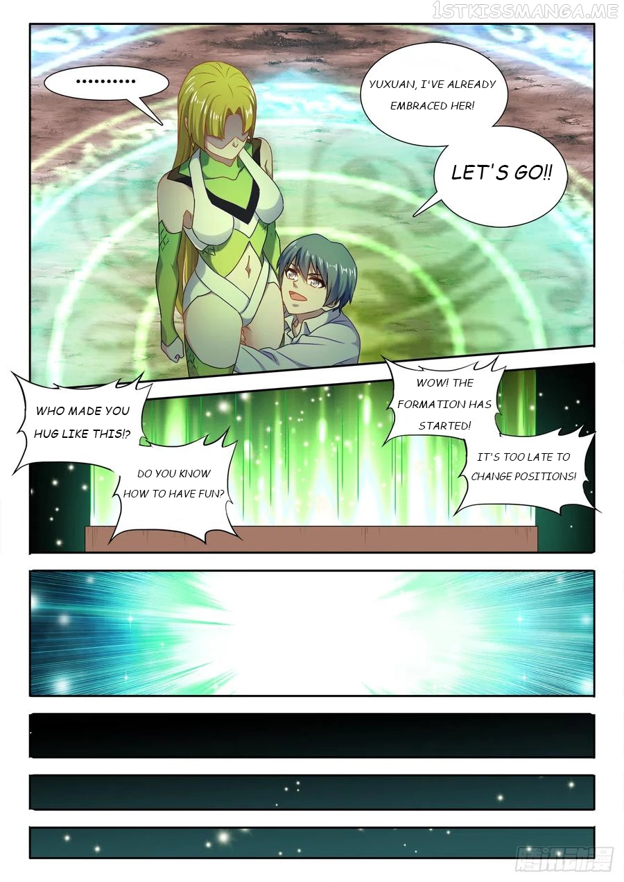 Manga page 4