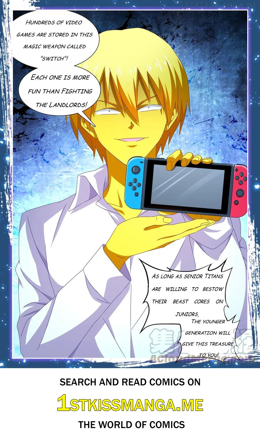 Manga page 12
