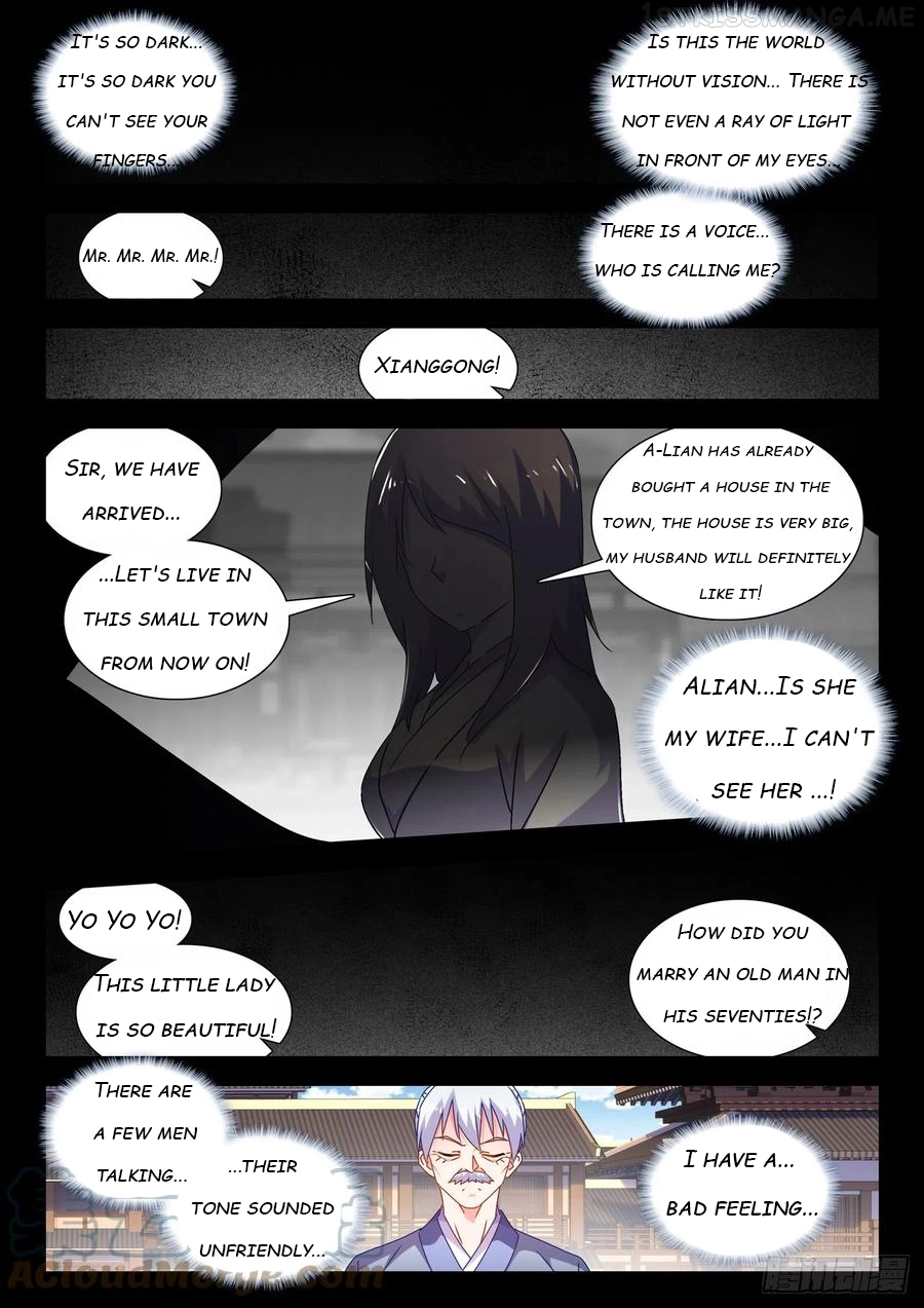 Manga page 9