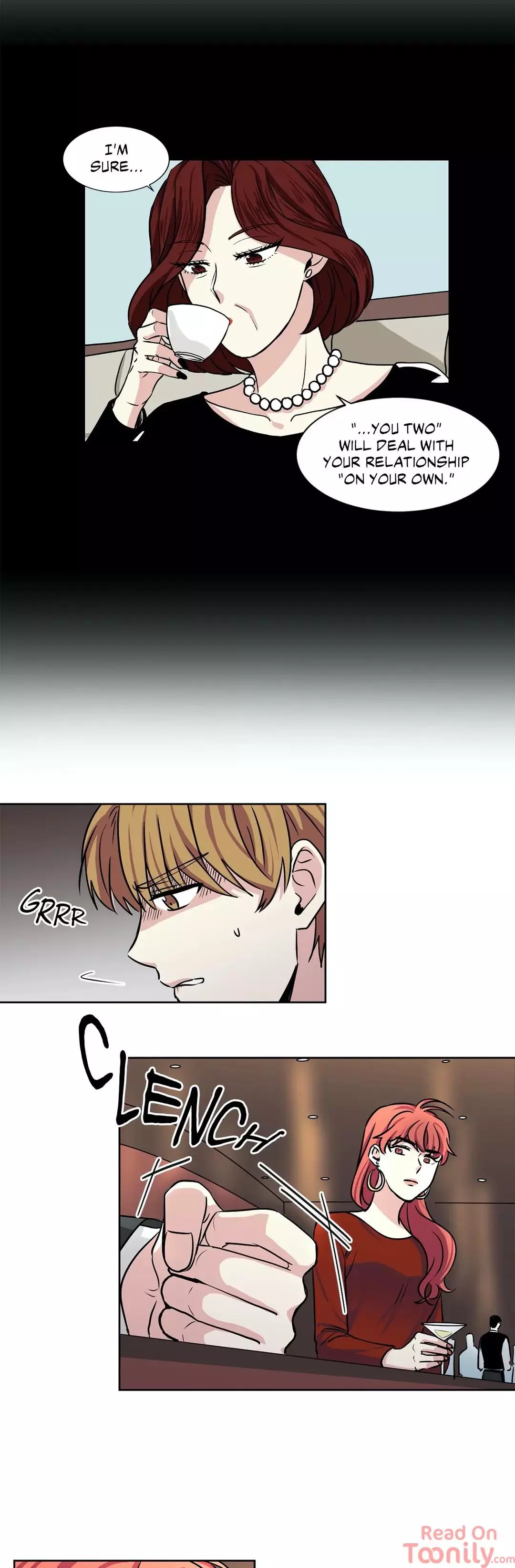Manga page 18